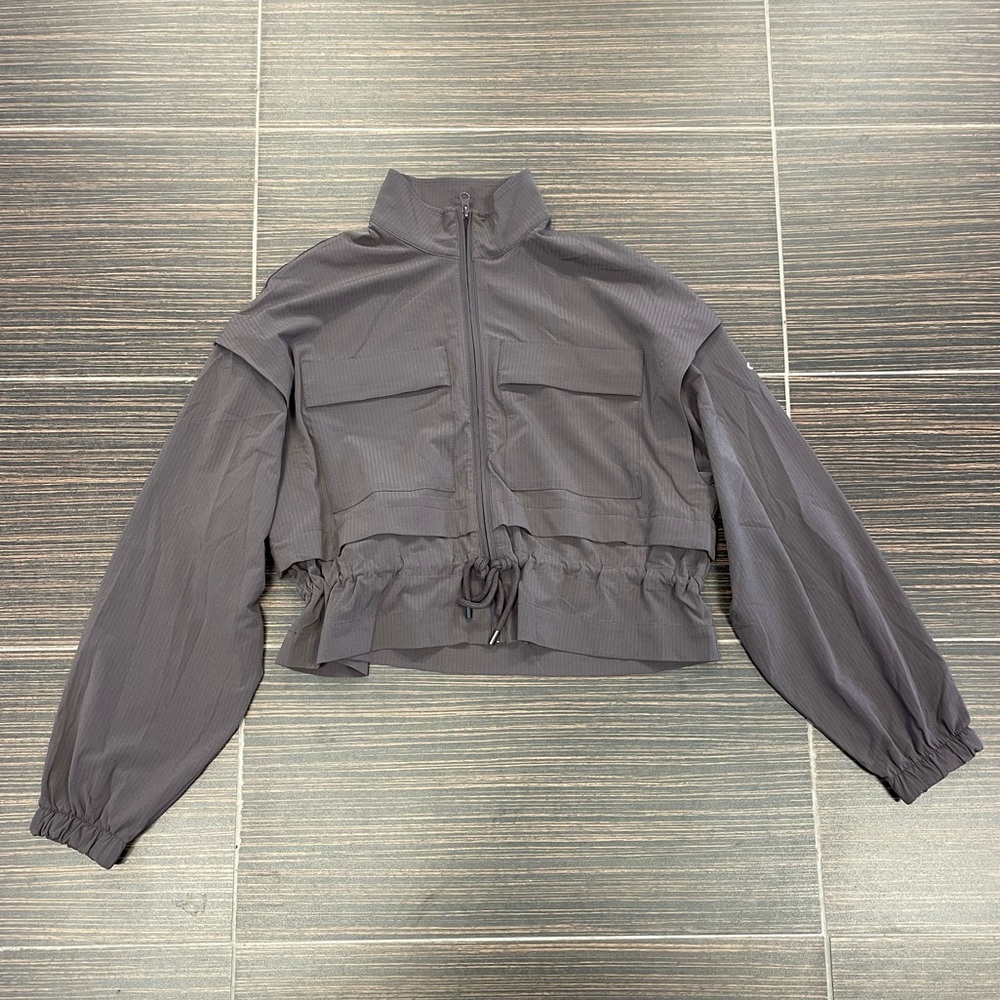 Alo Yoga Ready Set Jacket